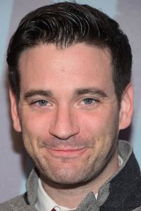 Colin Donnell