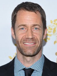 Colin Ferguson