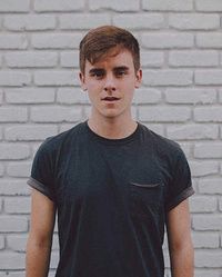 Connor Franta