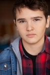 Cooper J. Friedman