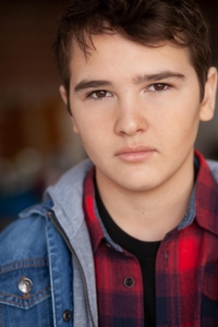 Cooper J. Friedman