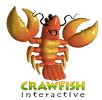 Crawfish Interactive