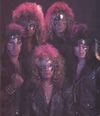 Crimson Glory