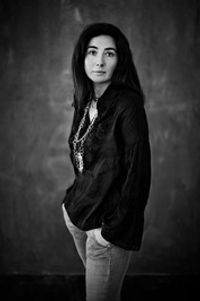 Cristina López Barrio