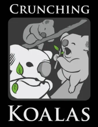 Crunching Koalas