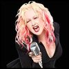 Cyndi Lauper