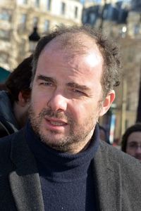 Cédric Anger