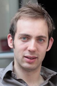 Cédric le Maoût