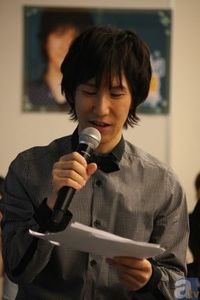 Daisuke Hirakawa