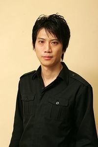 Daisuke Hosomi