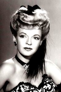 Dale Evans