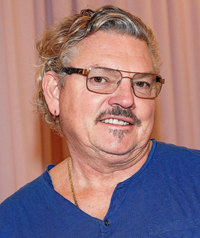 Dan Ekborg