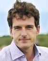 Dan Snow