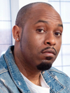 Dane Baptiste