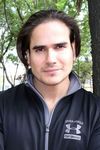 Daniel Arenas