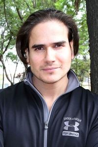 Daniel Arenas