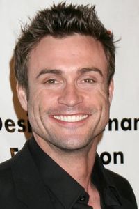 Daniel Goddard