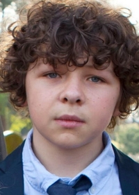 Daniel Roche