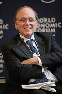 Daniel Yergin