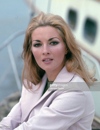 Daniela Bianchi