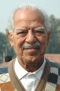 Dara Singh