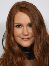 Darby Stanchfield