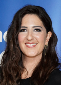 D'Arcy Carden