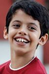 Darsheel Safary