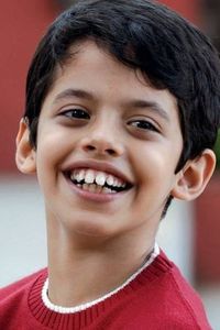 Darsheel Safary