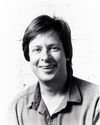 Dave Barry