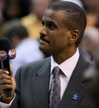 David Aldridge