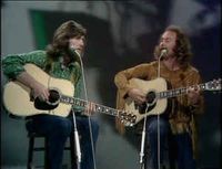 David Crosby / Graham Nash