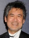 David Henry Hwang