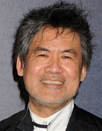 David Henry Hwang