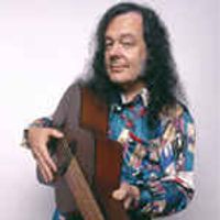 David Lindley