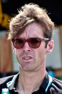 David Millar