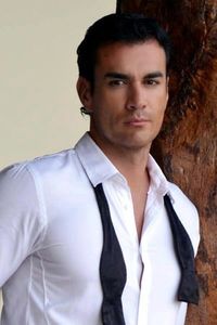 David Zepeda