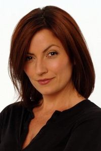 Davina McCall