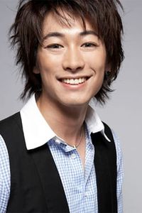 Dean Fujioka