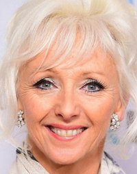 Debbie McGee