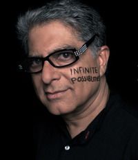 Deepak Chopra