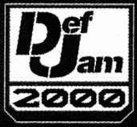 Def Jam 2000