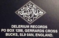 Delerium Records