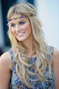 Delta Goodrem