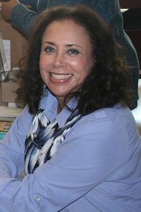 Denise Nicholas