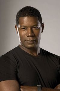 Dennis Haysbert