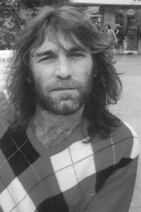 Dennis Wilson