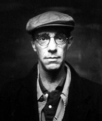 Derek Jarman