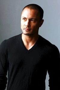 Derek Ramsay