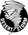 Desert Storm Records
